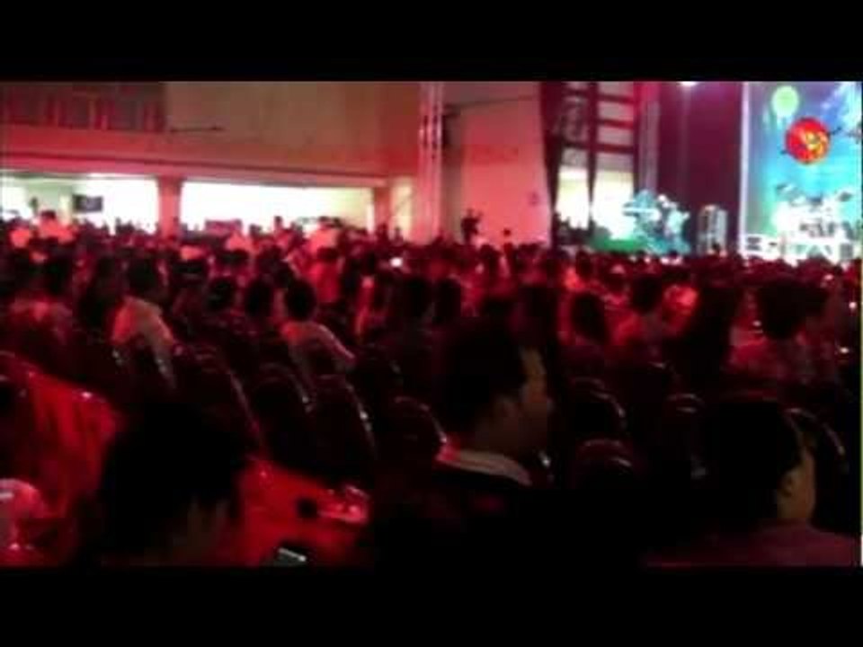 The 88 Generation Fund-Raising Concert 2012