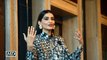 Sonam Kapoor SPEAKS About Her Role in Sanjay Dutt’s Biopic