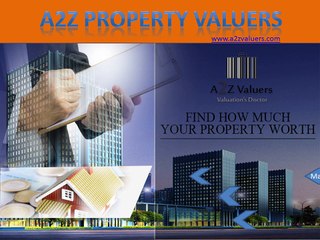 Jewellery valuation, machinery and plant valuation and insurance valuation services by a2z valuers
