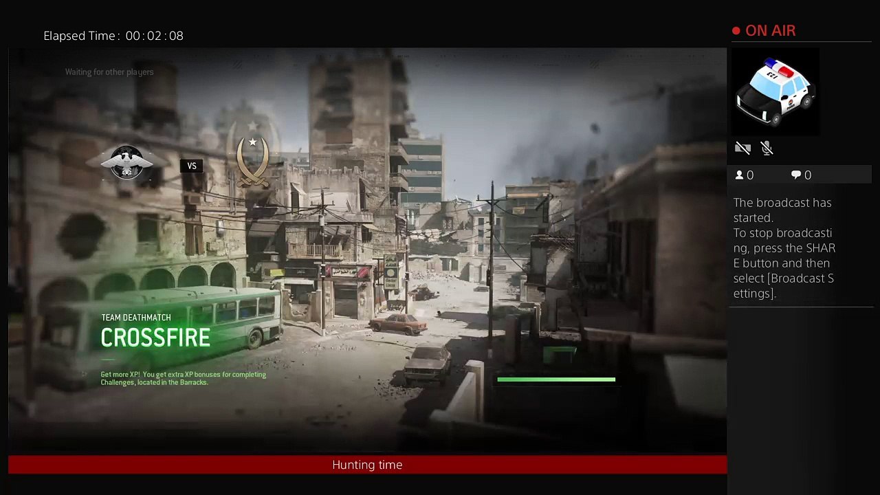 Modern warfare time (36)