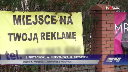 REDAKCJA 24 GODZINY - Chaos reklamowy