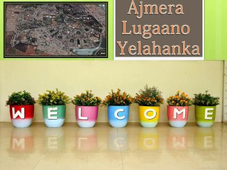 Ajmera Lugaano Yelahan Call @ 9739976422