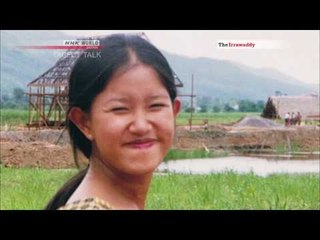 Promoting ethical business in Myanmar