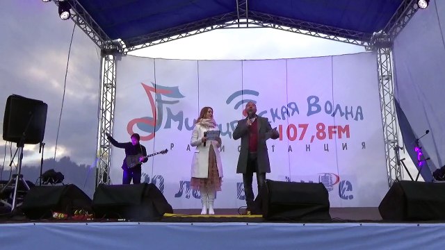 Родион Газманов