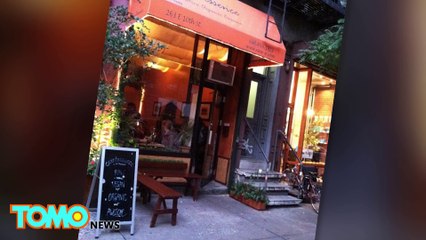 New York chef pleads guilty to spanking it in public yet again