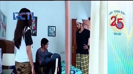 Anak Jalanan Episode 731 - 732 - 733  2 Desember 2016 Part 3