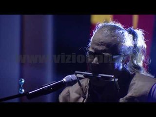 Tu Si Que Vales - James Warrem - 1 Dhjetor 2016 - Show - Vizion Plus