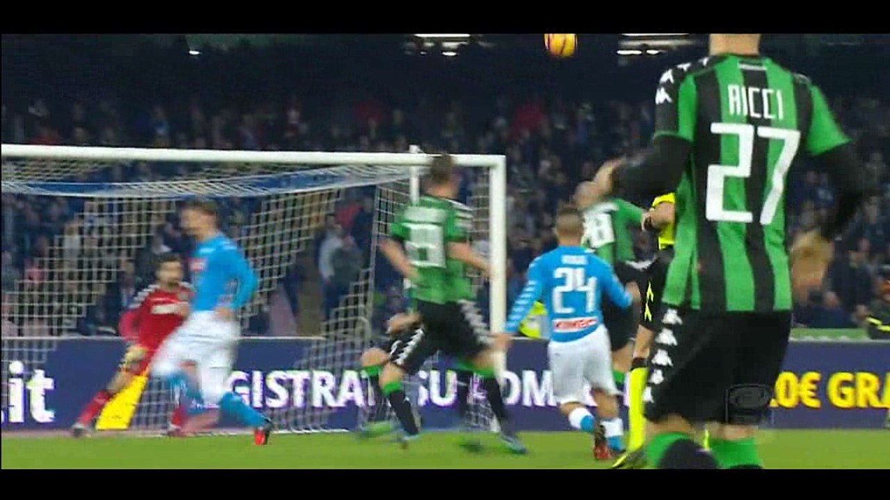 Sundul TV:  10 Gol Terbaik Pekan Ini [02 Desember 2016] | Berita Bola, Cuplikan Gol, Video Bola