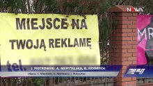 REDAKCJA 24 GODZINY - Chaos reklamowy