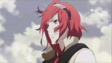 Braves of the six flowers - Rokka no yuusha opening