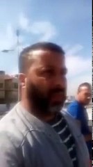 فضيحة في شواطئ بنزرت شد بنتو بالكمشة في حالة تحشم تفرج شعمل