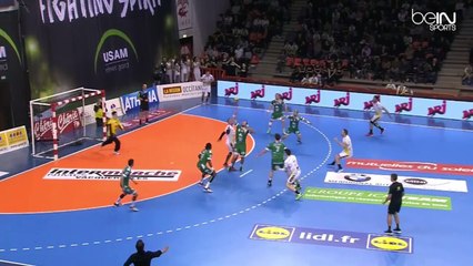 [Résumé] Nîmes - PAUC