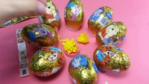 9 giocattolo popolare Kinder Sorpresa Uovo Disney Pooh 【Uova Sorpresa】00400 it