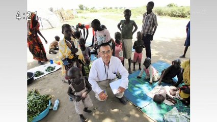 「視点・論点」谷山博史 「ＰＫＯ新任務を考える②　一発の銃弾で失われるもの」