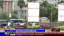 Massa Aksi Damai 2 Desember Pulang dengan Tertib