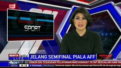 Sejarah Pertemuan Indonesia vs Vietnam di Piala AFF