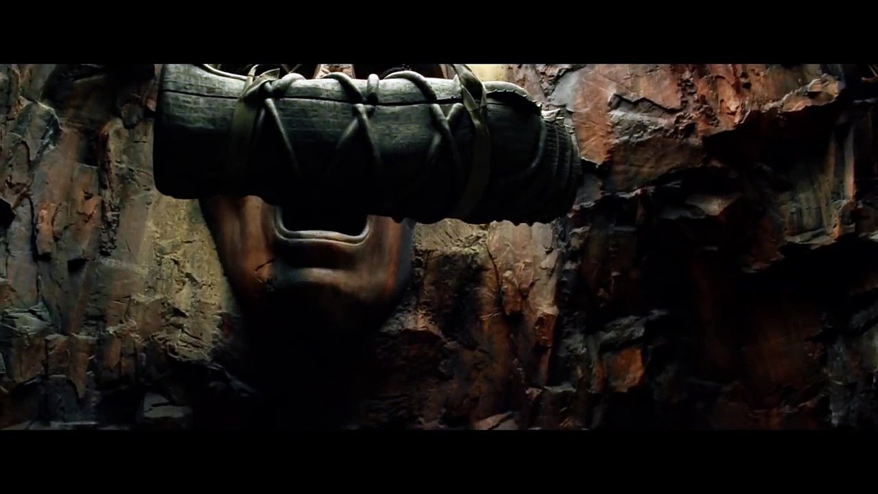 The Mummy - Trailer Tease (HD)