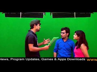 Bhindi Rooth Gai By Manish mast, Prince kumar & Mona Nain   Funjuice4all www funjuice in