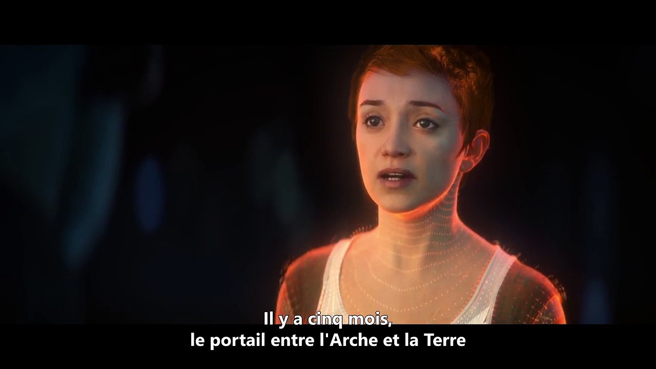 Halo Wars 2 : Bande annonce "Atriox"