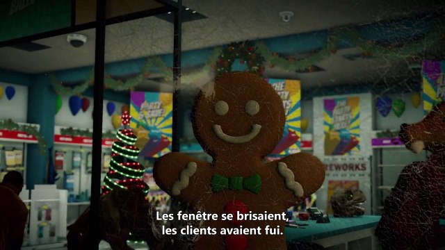Dead Rising 4 : Bande annonce de lancement