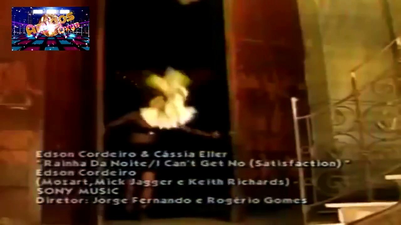 cassia eller e edson cordeiro.