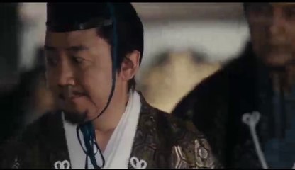 石川五右衛門第8話 - 2016.12.02