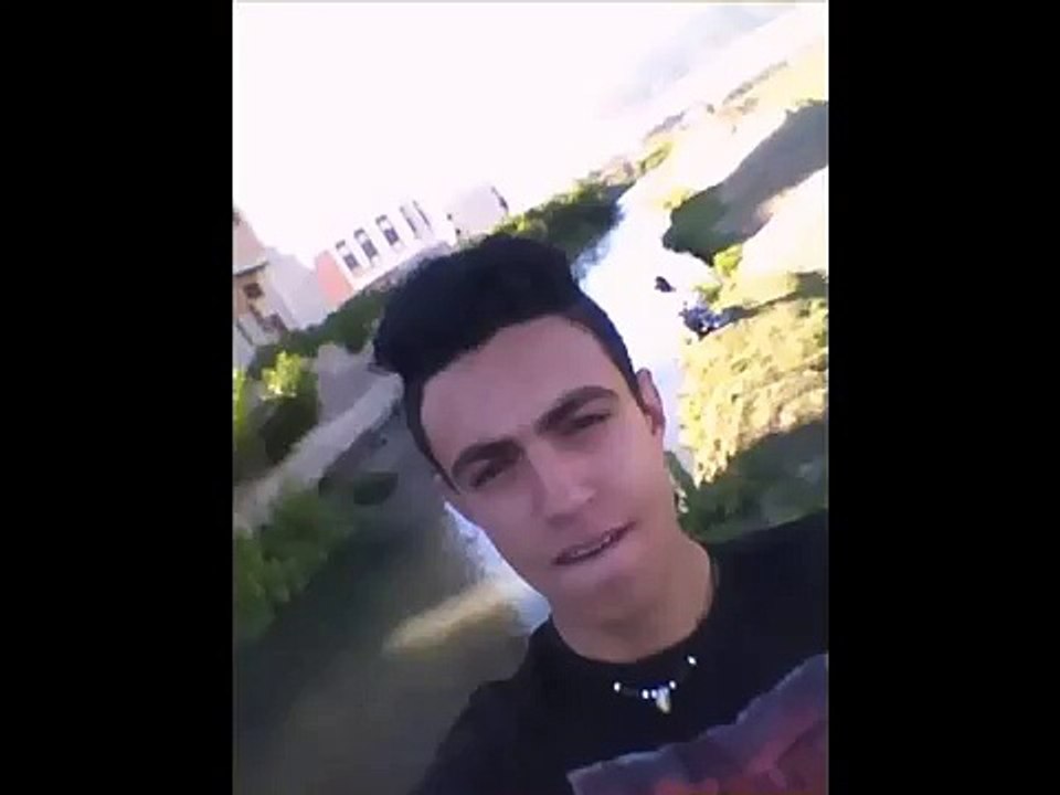 Spam x Ghadi