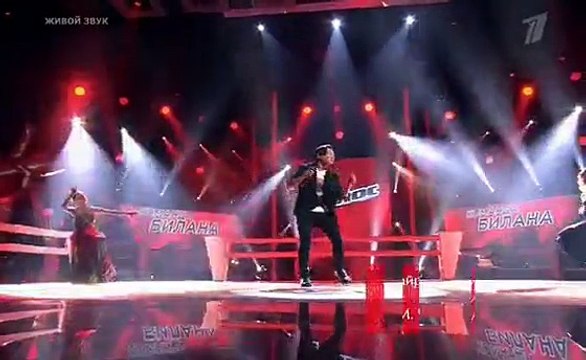 Голос 5 сезон 14 выпуск эфир от 2.12.2016