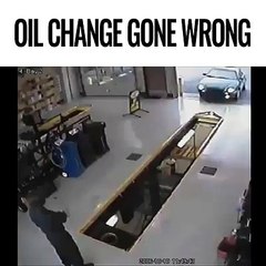 Major Failure Incident