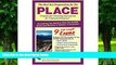 Price PLACE (REA) - Best Test Prep for the Licensing Assessment for Colorado Educators (Test