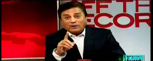 Naeem Bukhari Advice For Youth