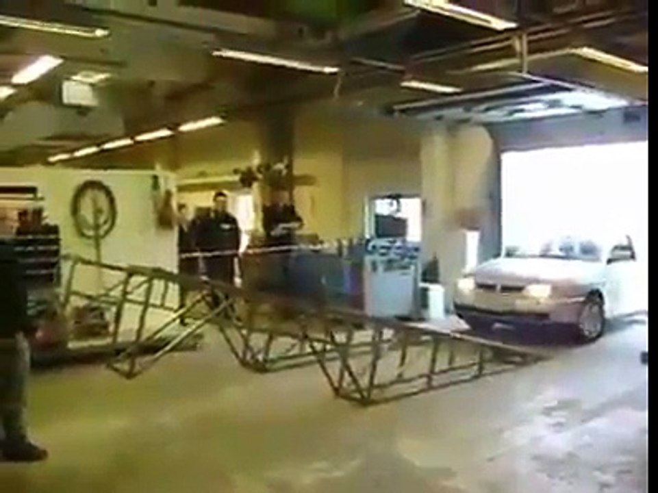 Cool Design.