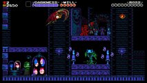 Shovel Knight׃ Specter of Torment Reveal Trailer