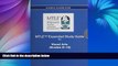 Pre Order MTLE Expanded Study Guide -- Access Card -- for Visual Arts (Grades K-12) Pearson