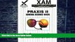 Price PRAXIS II General Science 10435 (Praxis II Teacher s XAM) Sharon Wynne For Kindle