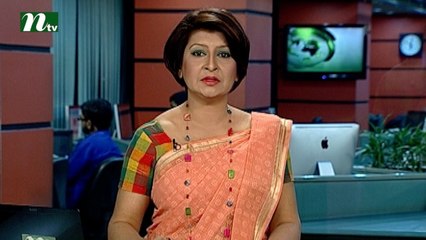 NTV Evening News | 02 December, 2016