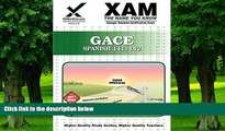 Price GACE Spanish 141, 142 Teacher Certification Test Prep Study Guide (XAM GACE) Sharon Wynne On