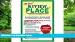 Price PLACE -- Review for the Program for Licensing Assessment for Colorado Educators (Test Preps)