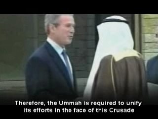 The Return Of The Crusaders (Part B)