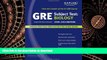 READ PDF Kaplan GRE Exam Subject Test: Biology 2009-2010 Edition (Kaplan Gre Biology) PREMIUM BOOK