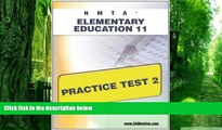 Price NMTA Elementary Education 11 Practice Test 2 Sharon Wynne For Kindle