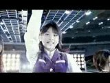 Anata Nashi de wa Ikite Yukenai[PV-Dance]Berryz Kobo