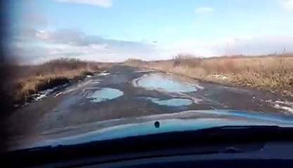 Szernye és Bátyú között