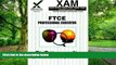 Price FTCE Professional Educator: teacher certification exam (XAM FTCE) Sharon Wynne For Kindle
