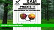 Best Price XAM Praxis II: Educational Leadership-Administrative and Assistant 10410 Sharon Wynne