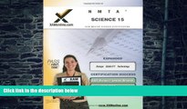 Best Price NMTA Science 15 Teacher Certification Test Prep Study Guide (XAM NMTA) Sharon Wynne On