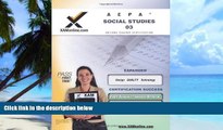 Best Price AEPA Social Studies 03 Sharon Wynne On Audio