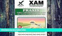 Best Price Praxis Early Childhood/Education of Young Children 020, 022 (XAM PRAXIS) Sharon Wynne