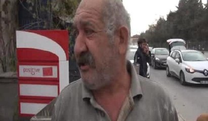 Büyükçekmece'de patlama: 1 ölü 'Çocuğun durumu çok korkunçtu ben bakamadım'