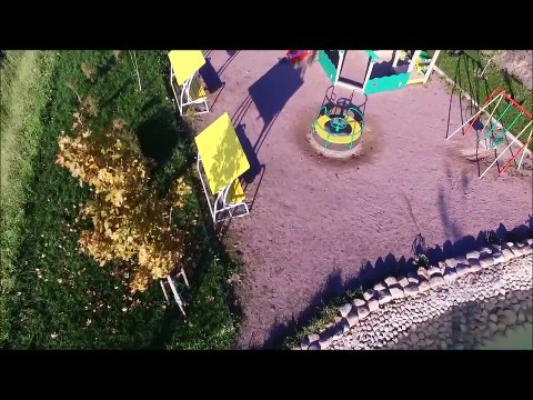 Коттеджный поселок 'Малиновые вечера'